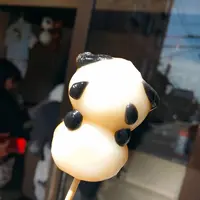ぱんだの散歩の写真・動画_image_124077