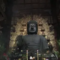 東大寺の写真・動画_image_124218