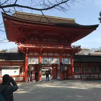 下鴨神社（賀茂御祖神社）の写真・動画_image_124915