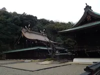 吉備津彦神社の写真・動画_image_125401