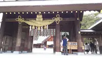 北海道神宮の写真・動画_image_126012