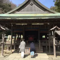 鎌倉宮の写真・動画_image_126199