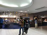サントリー武蔵野ビール工場の写真・動画_image_126429