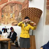 サントリー武蔵野ビール工場の写真・動画_image_126431