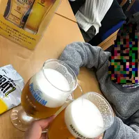 サントリー武蔵野ビール工場の写真・動画_image_126435