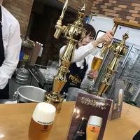 サントリー武蔵野ビール工場の写真・動画_image_126440