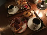 Jazzと喫茶 はやしの写真・動画_image_127125
