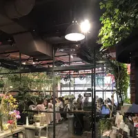 青山フラワーマーケット ティーハウス 南青山本店 （Aoyama Flower Market TEA HOUSE）の写真・動画_image_127426