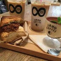 Jaho Coffee at Plain Peopleの写真・動画_image_127806