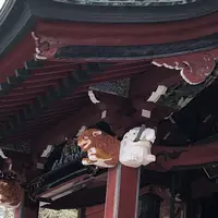 飯泉山 勝福寺の写真・動画_image_129224
