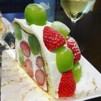 果実園リーベル 目黒店の写真・動画_image_129255