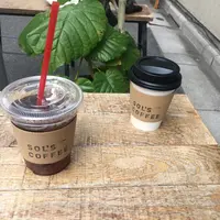 SOL'S COFFEEの写真・動画_image_129337