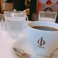 イワタコーヒー店の写真・動画_image_129517