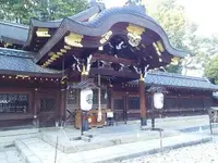 今宮神社の写真・動画_image_129623