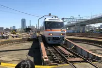 JR東海名古屋車両区の写真・動画_image_130691