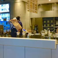 ブルーボトルコーヒー（Blue Bottle Coffee）青山店の写真・動画_image_131128