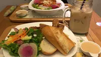 SEKAI CAFE Oshiage （セカイカフェ押上）の写真・動画_image_131319