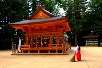 穂高神社の写真・動画_image_131559