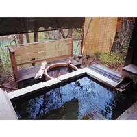 自然浴 離れの湯 あけびの写真・動画_image_131944
