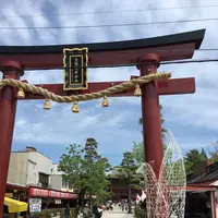 笠間稲荷神社の写真・動画_image_133186