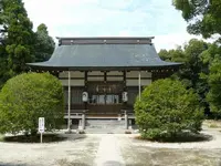 藤樹神社の写真・動画_image_133982