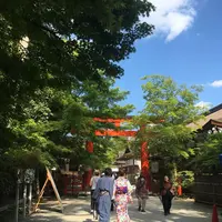 下鴨神社（賀茂御祖神社）の写真・動画_image_134332