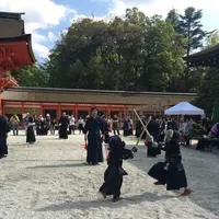 下鴨神社（賀茂御祖神社）の写真・動画_image_134333