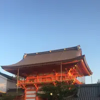 八坂神社の写真・動画_image_134354