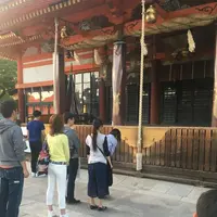 八坂神社の写真・動画_image_134355