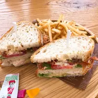 Ron Herman Cafe 逗子マリーナ店/ロンハーマンカフェの写真・動画_image_134598
