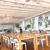 Ron Herman Cafe 逗子マリーナ店/ロンハーマンカフェの写真・動画_image_134601