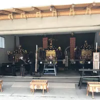 浅草神社（三社さま）の写真・動画_image_134701