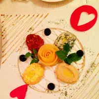 トルコ料理 サライ 赤坂店の写真・動画_image_134829