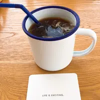 Ron Herman Cafe 逗子マリーナ店/ロンハーマンカフェの写真・動画_image_134969