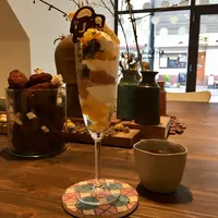 Artichoke chocolateの写真・動画_image_135474