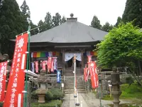 出羽三山神社の写真・動画_image_135577