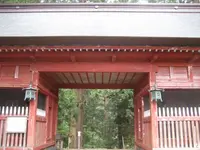 出羽三山神社の写真・動画_image_135587