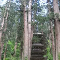 出羽三山神社の写真・動画_image_135600
