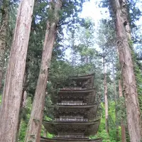 出羽三山神社の写真・動画_image_135601
