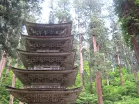 出羽三山神社の写真・動画_image_135602