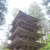 出羽三山神社の写真・動画_image_135606