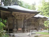 出羽三山神社の写真・動画_image_135617