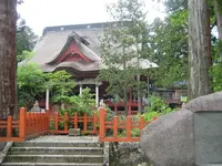 出羽三山神社の写真・動画_image_135633