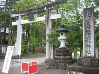 上杉神社の写真・動画_image_135655