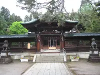 上杉神社の写真・動画_image_135661