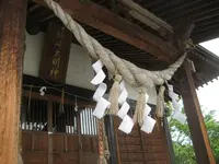 上杉神社の写真・動画_image_135693