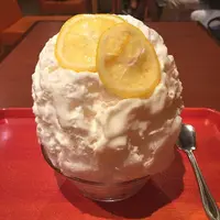 かき氷喫茶 バンパクの写真・動画_image_135952