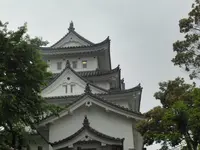 大垣城の写真・動画_image_136259