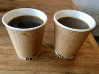 アライズ コーヒー エンタングル （ARiSE Coffee Entangle）の写真・動画_image_136721
