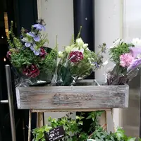 ピースフラワーマーケット＆カフェ （Peace Flower Market & Cafe）の写真・動画_image_136785